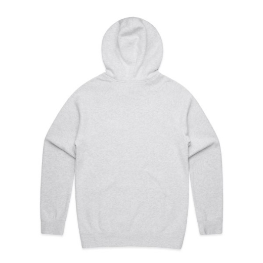 Picture of AS Colour Mens Supply Hoodie Mid Weight